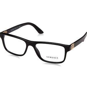 🎉HP🎉👓 Versace Eyeglasses Clear Lens NWT👓